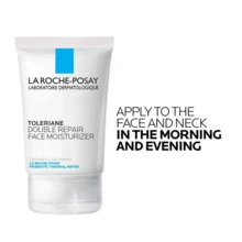La Roche Posay Moisturizers - Daily Use - View 1