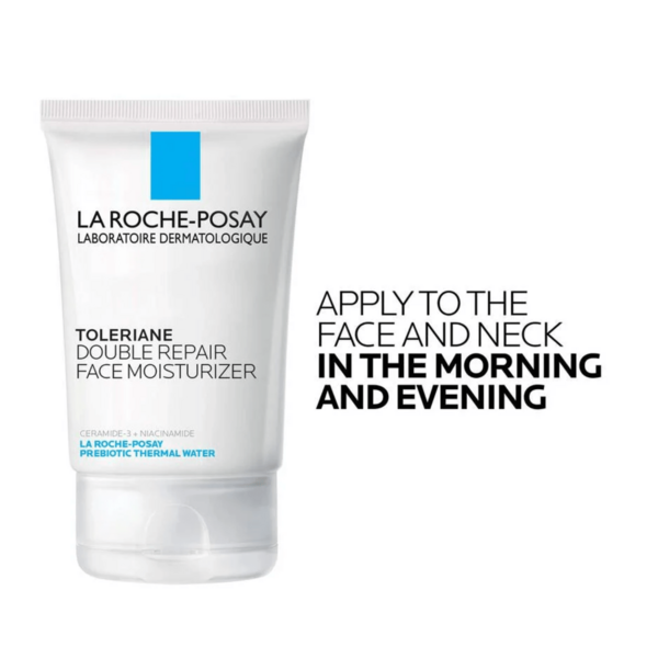 La Roche Posay Creme idratanti