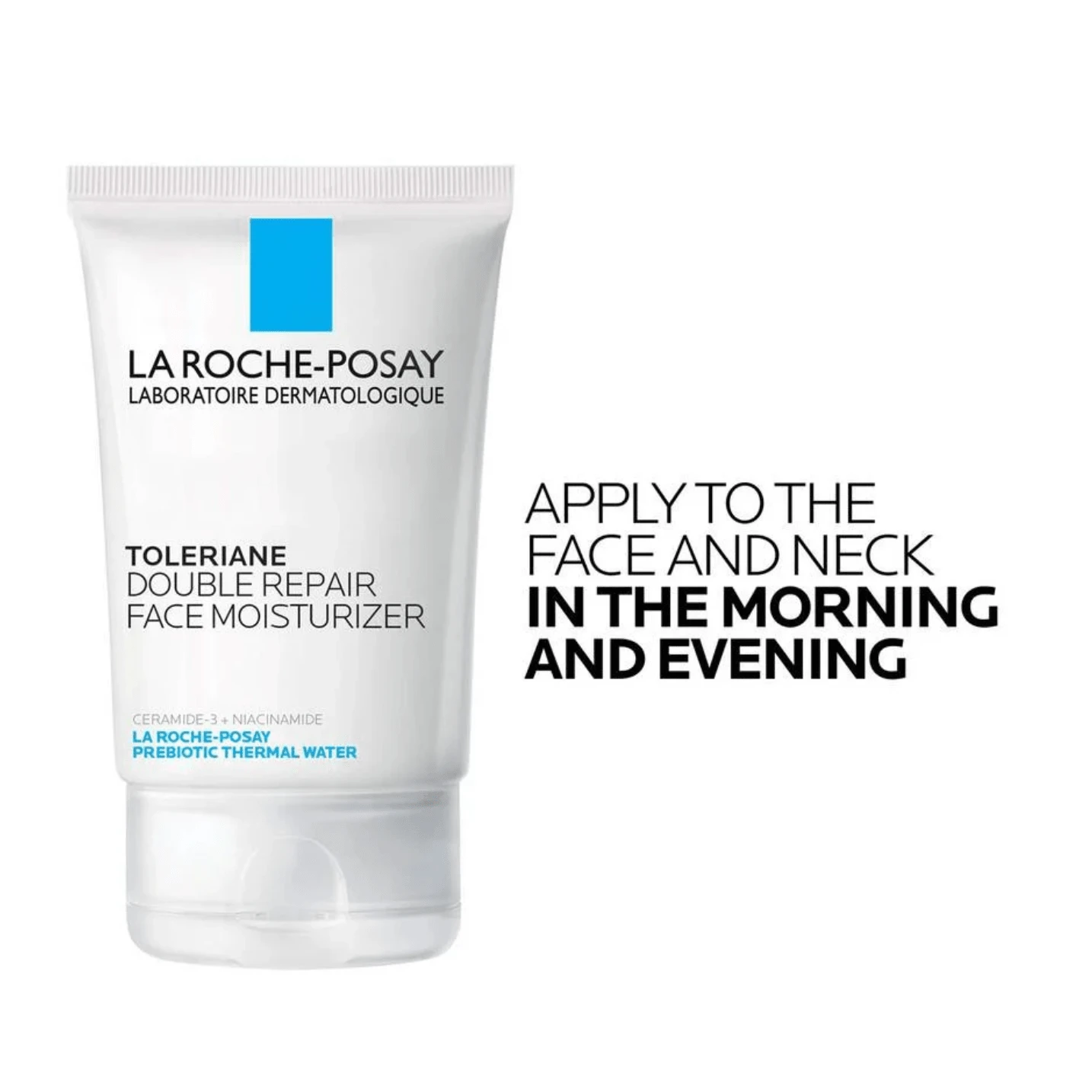 La Roche Posay Moisturizers - Daily Use - View 1