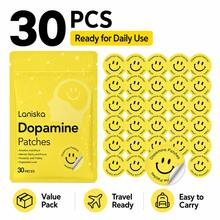 30 Body Care Patches, Gentle, Lightweight, Sticky, Convenient, Portable, And Easy-To-Use Body Care Patches - View 1