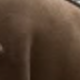 棕色