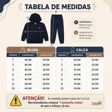 Boys' Thick Fleece Tracksuit Set (Ages 1-10) | Basic Fleece Jacket And Pants - Kit Of 3 Sets - View 8