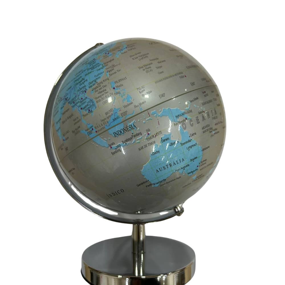 Globo Terrestre 14,20 cm