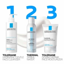 La Roche Posay Moisturizers - Daily Use - View 6
