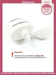[30ml] Chanel Fresh Goose Egg Hand Cream, Lightweight Absorbing, Long-Lasting Moisturizing, Portable - 30ml - View 4