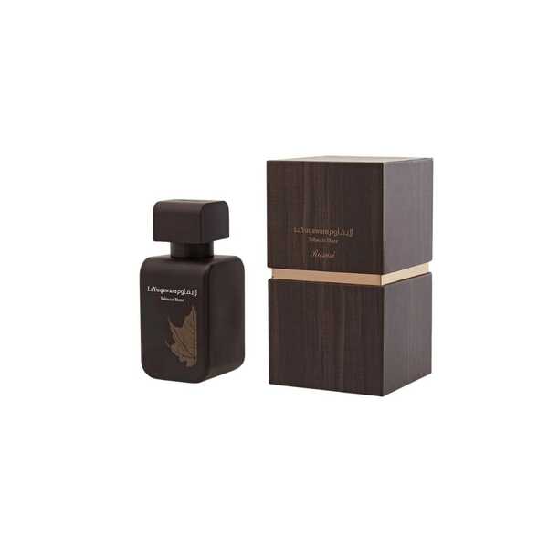  Rasasi - La Yuqawam Tobacco Blaze Eau De Parfum (75ml)