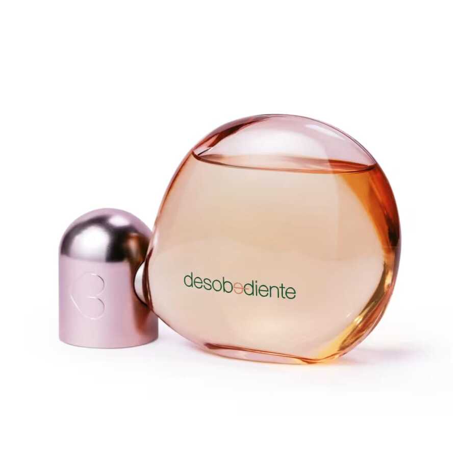 quem disse berenice QUEM DISSE, BERENICE DESOBEDIENTE EAU DE PARFUM 100ml - Floral - Visão 1