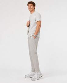 New Balance NB 1906R 布料與合成皮革 避震防滑 低筒休閒慢跑鞋 中性款 - 銀色 - 查看 7