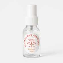 Cheirinho para Embalagem | Perfume para Loja, Roupas, Papel, Artesanato | Aroma | Essência 60ml - 1 bamboo - Visão 1