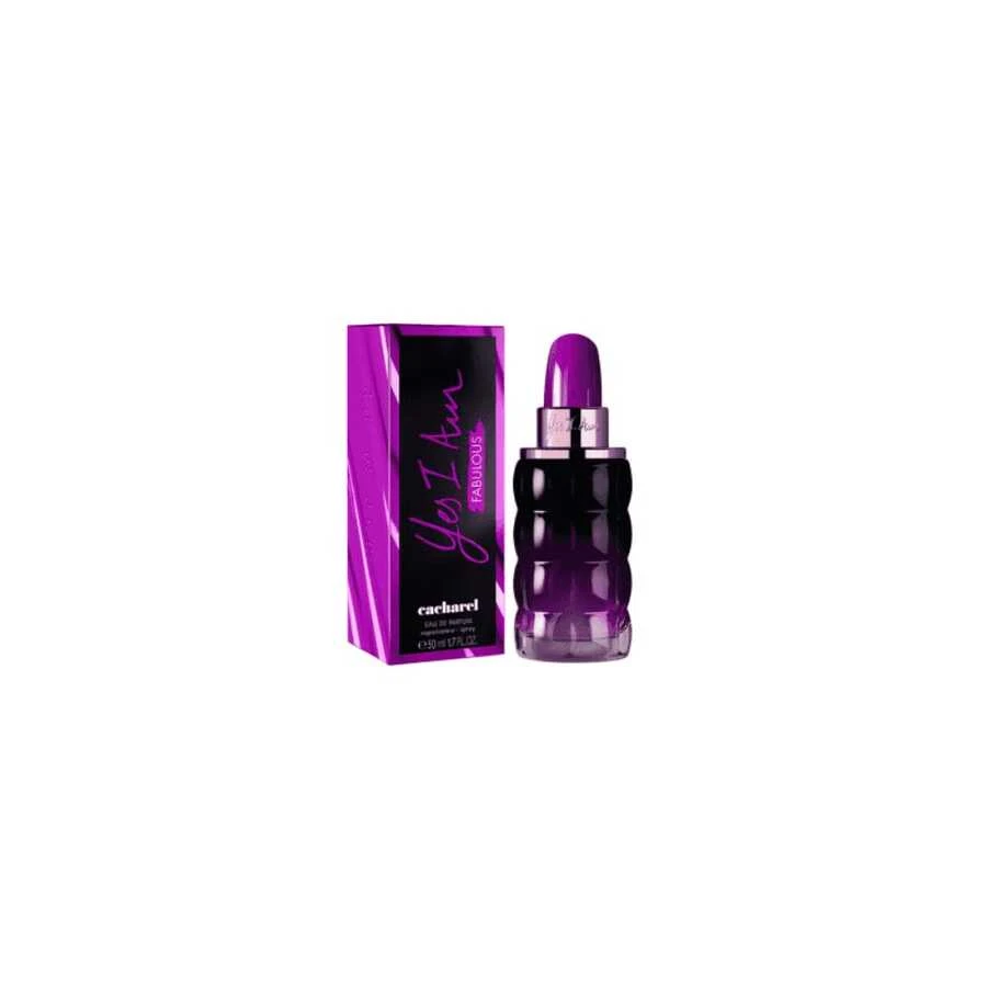 Cacharel Yes I Am Fabulous EDP 50ml - Fruity Gourmand - View 1