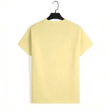 The Shire Shirt, Fantasy Book Lover Shirt The Rings Second Breakfast Rivendell Shirt Lord Of Shirt Gift For Book Lover100% Cottonsummer Outfits For Wo - Kuning - View 3