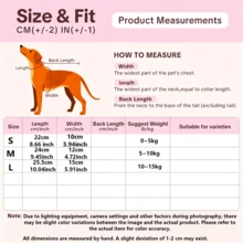 7 Colors Available Cute Dog Baseball Cap, Breathable UV Protection Outdoor Pet Sun Hat, Adjustable Size For Small/Medium Dogs, Suitable For All Seasons - Pink - View 3