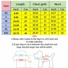 Hamburger Vest Cute Fashionable Costume Breathable Pet Clothes Pullover For Small And Medium Dogs - Brown - View 2