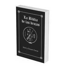 THE WITCHES' BIBLE - Paperback - Single Book - View 1