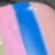 彩色