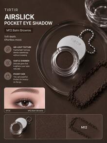 M12 Balm Brownie