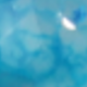 湖藍色