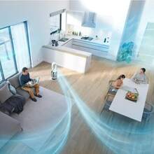 Dyson Pure Humidify + Cool PH01 275371-02 - Refurbished - White - View 4