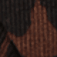 豹紋色