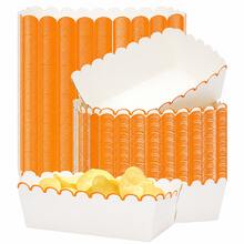 Orange Edge