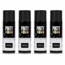 Spray Paint - Negrio mate-143 - Görünüm 2