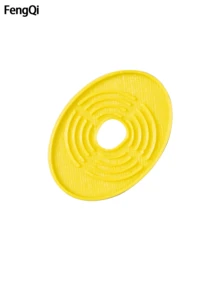 1/2/4 miếng tấm lót bảo vệ đế sạc bàn chải điện, tấm thoát nước cứng, phù hợp cho đế sạc bàn chải điện (không silicone), có thể ngăn cặn bẩn và vết ố, giữ sạch bộ sạc, tấm lót bảo vệ đế bàn chải điện - Nhiều màu - Xem 15