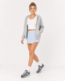 New Balance NB 2002R Comfortable And Stylish Fabric Low-Top Casual Training Running Shoes, Unisex, Grey - Grey - View 6