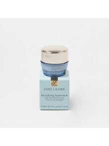 Estée Lauder 雅詩蘭黛 Revitalizing Supreme+ 緊緻天鵝絨晚霜 7ml 試用裝，緊緻膠原蛋白晚間面霜 - 7毫升/0.245盎司 - 查看 2