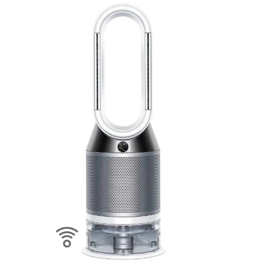Dyson Pure Humidify + Cool PH01 275371-02 - Refurbished - White - View 1