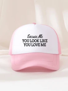 1pc Unisex Printed Breathable Sponge Sun Hat, Baseball Cap Dad Hat Soft Sponge Bucket Hat, Suitable For Outdoor Commuting Vacation Fishing UV Protection Hat - A - View 11