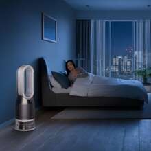 Dyson Pure Humidify + Cool PH01 275371-02 - Refurbished - White - View 3