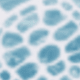 Blue Sea Turtle