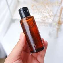 [ 50ml ] Shu Uemura Amber Cleansing Oil, Gentle Nourishing Deep Cleansing, Quick Emulsification Without Tightness, Suitable For Sensitive And Dry Skin - 50ml - View 5