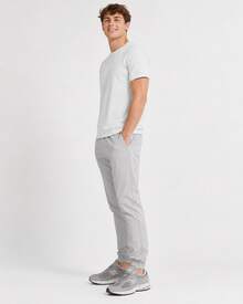 New Balance NB 2002R 美式復古日常通勤 減震透氣支撐 低筒 N-ergy 跑步鞋 男女同款 元祖灰 - 灰色 - 查看 7