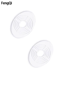 1/2/4 miếng tấm lót bảo vệ đế sạc bàn chải điện, tấm thoát nước cứng, phù hợp cho đế sạc bàn chải điện (không silicone), có thể ngăn cặn bẩn và vết ố, giữ sạch bộ sạc, tấm lót bảo vệ đế bàn chải điện - Nhiều màu - Xem 16
