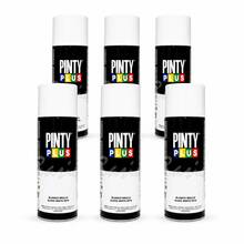 Spray Paint - Blanco brillo-142 - Übersicht 3
