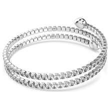 Swarovski Ladies' Bracelet 572579 - White 5725799 - View 5