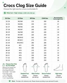 Crocs卡駱馳 Classic Platform Clog 雲朵 沙灘 厚底增高 透氣克駱格時尚休閒 洞洞鞋 4.1cm 女款 黑色 - 黑色 - 查看 11
