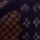 藏蓝色