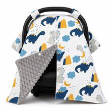 Gray Dinosaur