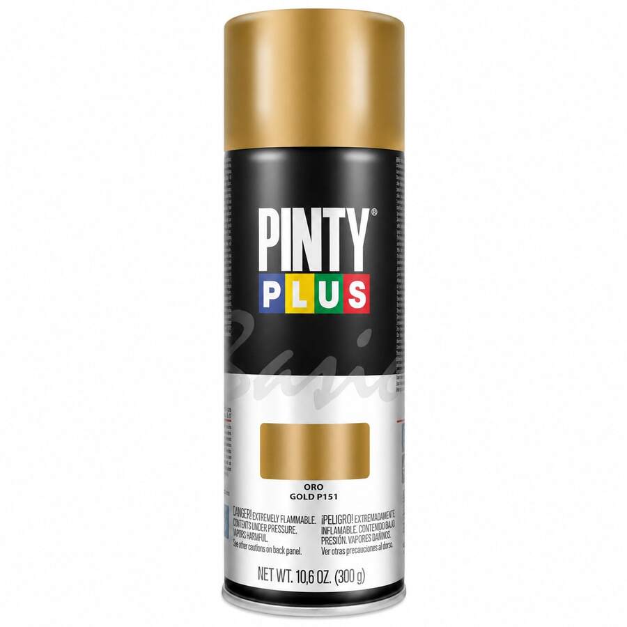 Spray Paint - Oro-189 - View 1