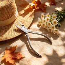 Unisex Built-In Spring Eagle Beak Nail Clipper, Specialized For Ingrown Toenails And Paronychia, Oblique Pointed Tip Embedded Nail Cutter, Easily Cut Hard Thick Nails, Foot Care Tool, 1pc/2pcs/4pcs - One Size Fits All - View 1
