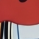 彩色