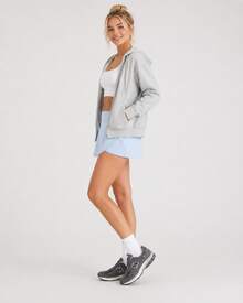 New Balance NB 2002R 舒適減震耐磨透氣 低筒跑步鞋 男女同款 深灰色 - 深灰色 - 查看 8