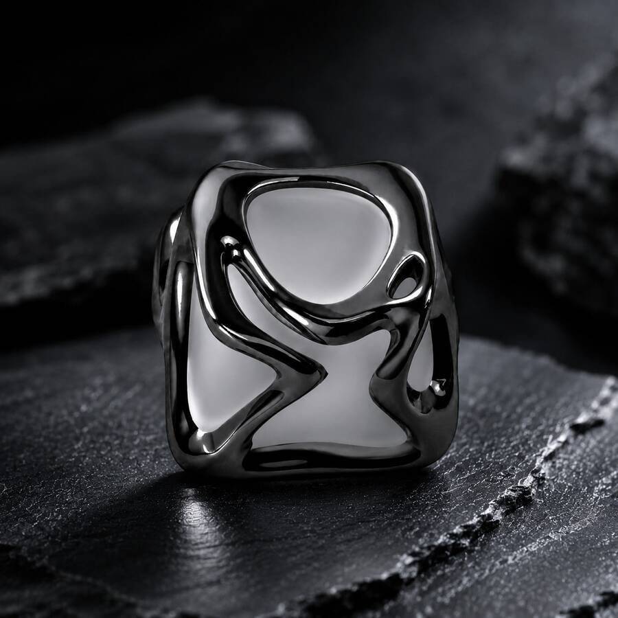 [1pc Keycap] Nút phím rỗng cá nhân hóa màu đen trong suốt, quy trình mạ điện ABS+PC, nút phím vân kim loại, nút phím sáng tạo, nút phím cá nhân hóa giá trị cao, hỗ trợ DIY, phù hợp cho bàn phím cơ 61/64/68/75/84/87/98/104/108 phím, chạm mượt chống mòn không phai màu, phù hợp làm quà tặng lễ hội và trang trí bàn làm việc, tạo bàn phím độc đáo của riêng bạn, nút phím tùy chỉnh, nút phím, bộ nút phím, nút phím bàn phím cơ, nút phím PBT, nút phím chơi game, phụ kiện bàn phím - Xem 1