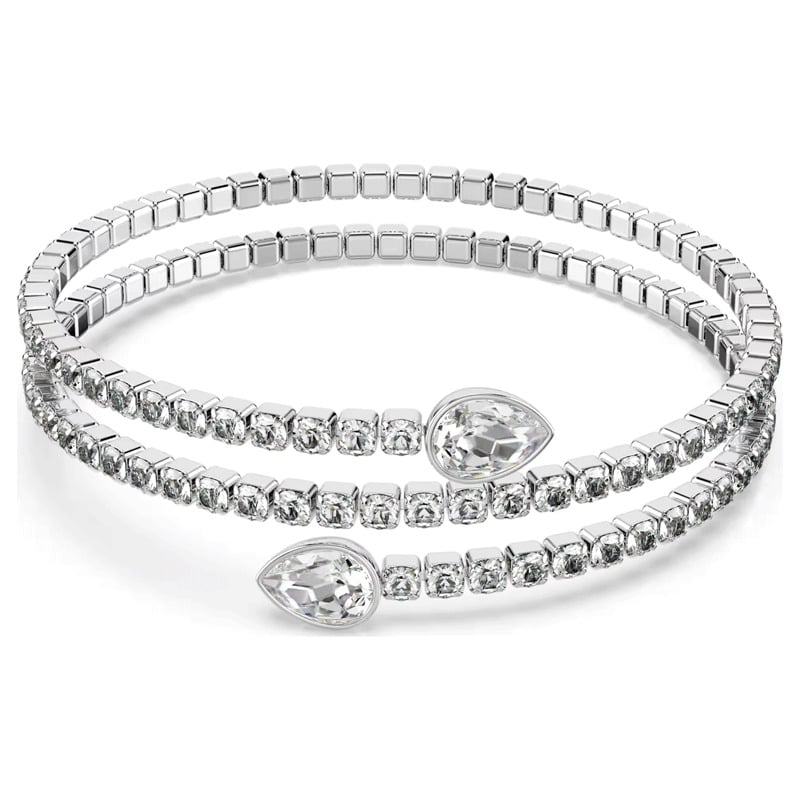 Swarovski Ladies' Bracelet 572579 - White 5725799 - View 1