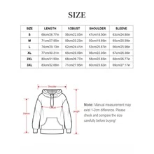 This Men's Hoodie Features An Urban, Graphic Design With A Streetwear-Style Print – Ideal For Lovers Of Urban Art And Contemporary Fashion – A Casual Sweatshirt - 白色 - 查看 6