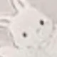Rabbit Bow Tie