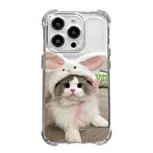 Basic Phone Cases - Clear - View 29