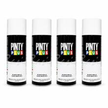 Spray Paint - Blanco brillo-142 - Übersicht 2